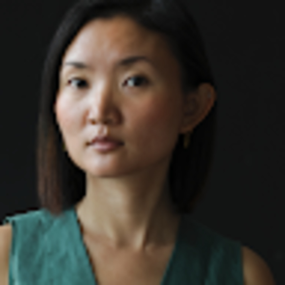 Meet your Posher, Esther y.